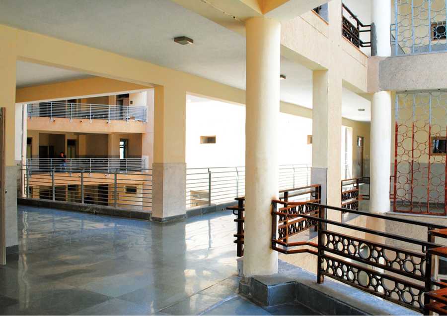 ITM University Gwalior Infrastructure photo 23